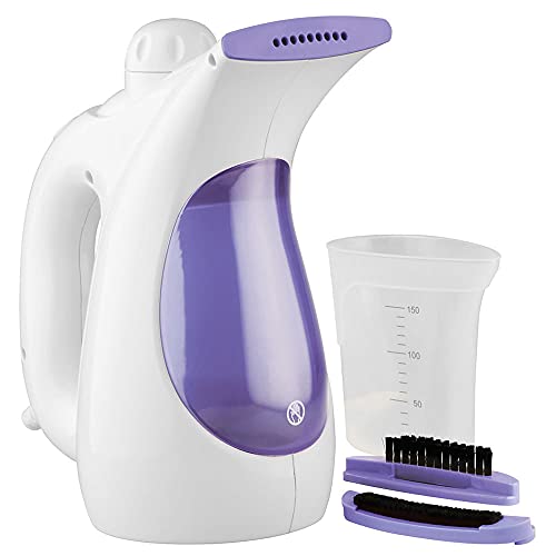 Passadeira a Vapor Cadence Lisser - 220V