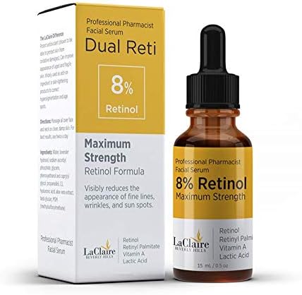 best retinol for hyperpigmentation