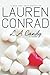 L.A. Candy - Book by Lauren Conrad
