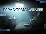 Paranormal Witness Season 3