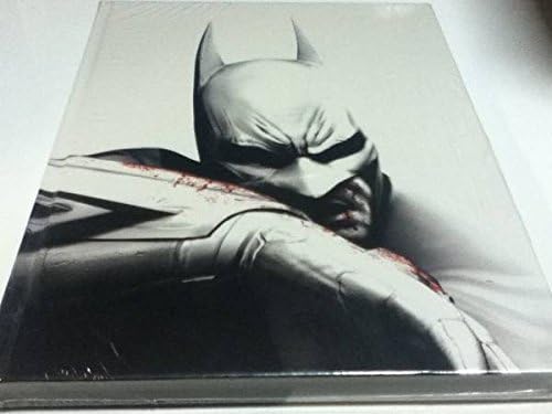 Amazon Co Jp 海外攻略本 バットマン Batman Arkham City Limited Edition B ホビー 通販