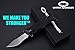 WITHARMOUR TORPEDO Folding Knife Pocket Knife EDC Knife with Clip 4.75