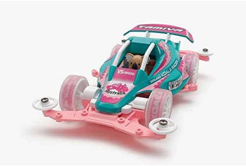 Amazon タミヤ ミニ四駆コアラ パルテスペシャル Vsシャーシ 通販