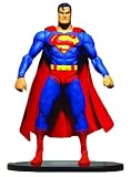 Superman - Justice League of America - Action Figure - Series 1 - DC Direct