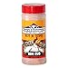 SuckleBusters Texas BBQ Rubs 3-Pack Gift Box - 1836 for Beef, Clucker Dust for Chicken, Hog Waller for Pork - Perfect for BBQ Lovers