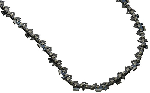 OREGON 20LPX081G 81 Drive Link Super 20 Chain, 0.325-Inch