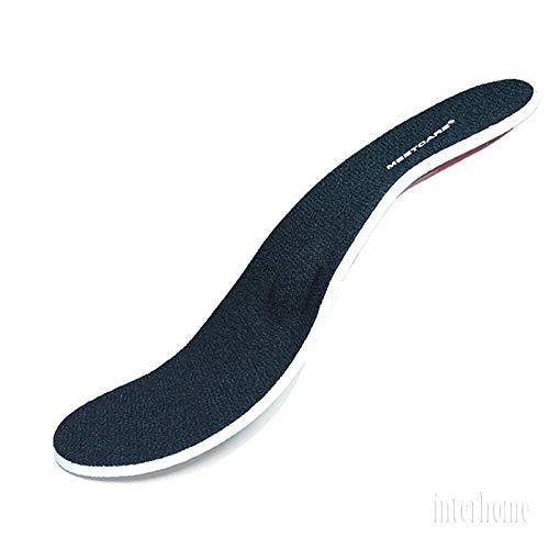 Wall of Dragon Insole Flat Feet Arch Support Shoe Inserts for Foot Pain Relief Heel Spur