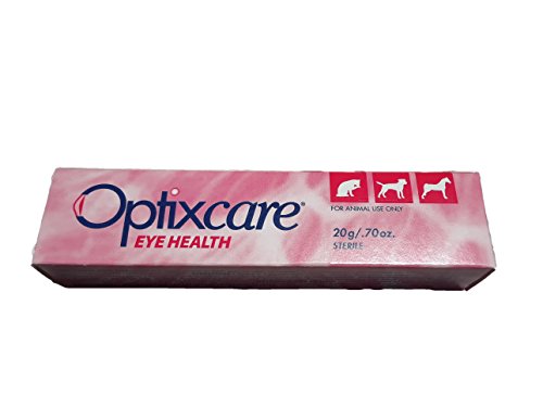 OptixCare Eye Health 20 gm