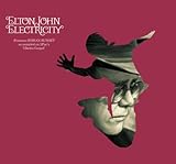 Elton John Album: «Electricity Pt 2» (Front side)