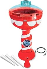 Character Options Cotton Candy Maker Portable Handheld Rechargeable Battery view 2