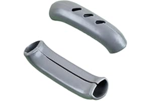 Silicone Anti-Scald Pot Handle Cover (2 Pcs) Convenient and Nice
