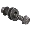 Kit De Parallélisme Réglable - 2 Pièces Came 14mm Pour Réglage Camber Avant