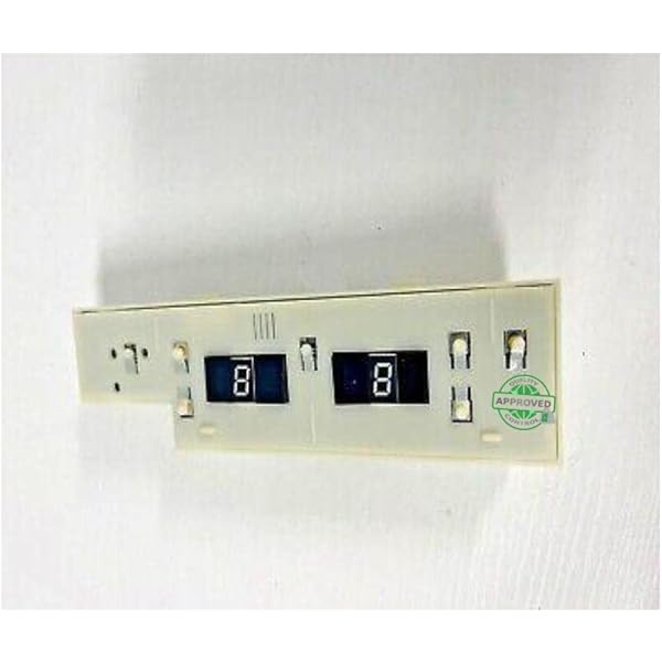 Amazon.com: 241739709 Refrigerator Electronic Control Board 