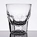Set of 6 Libbey 15248 Gibraltar DuraTuff 4.5 oz Small Rocks/Shot Glass w/Signature Party Picks