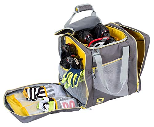 Mountainsmith Duffel Bag, Cycle Cube, One Size