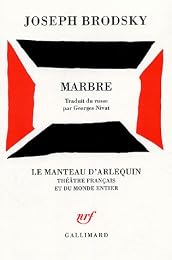 Marbre