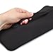 USA GEAR FlexARMOR 14 x 9 Inch Soft Carrying Case Compatible with Wacom Bamboo Create , Fun and More