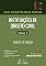Livro Instituições de Direito Civil - Vol. V