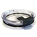 Frostware Accessories Leak and Spill Proof Lid for Yeti, RTIC and Other 30 oz Stainless Steel Tumblers