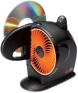 Digital Innovations 10185 Skip Dr. Motorized AutoMax Scratch Repair System (Discontinued by Manufacturer)