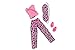 The Beatrix Girls Brayden Pajama Set