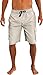 Norty Swim - Mens Swim Suit, Silver 39273-X-Large