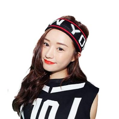 Amazon Co Jp Yukokoti メンズ 運動 ヘアバンド ヘアアクセサリー