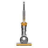 Dyson Upright Vacuum Cleaner, Ball Multi Floor 2, Yellow