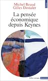 Image de Pens'e 'Conomique Depuis Keynes(la) (English and French Edition)
