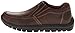 Skechers for Work Men's Solace Slip Resistant Shoe