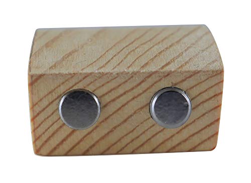 3 Pinewood+Pro+Tungsten+Incremental+Cylinders