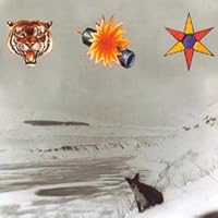 The Beta Band Ablum Cover