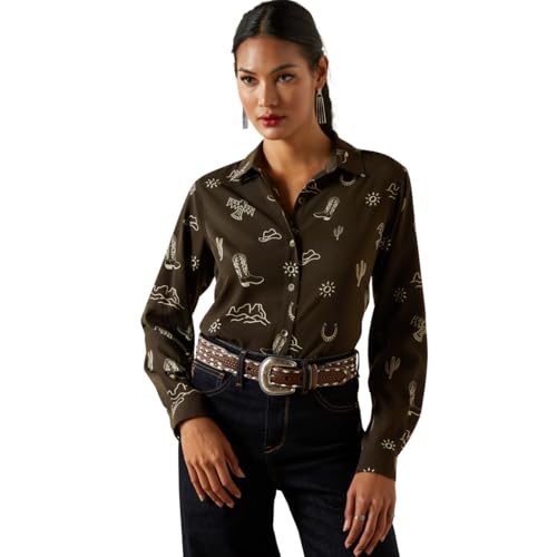 ARIAT Women Homestyle Shirt