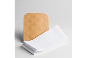 Promagnet Magnetic Back and Hip Wrap Belt 18 Magnets/Lightweight and Ultra Thin Velcro Magnetic Pad (mfg Br core Gauss Rating 12,000 to 12,300 per Magnet) Made in USA for Over 27 Years.