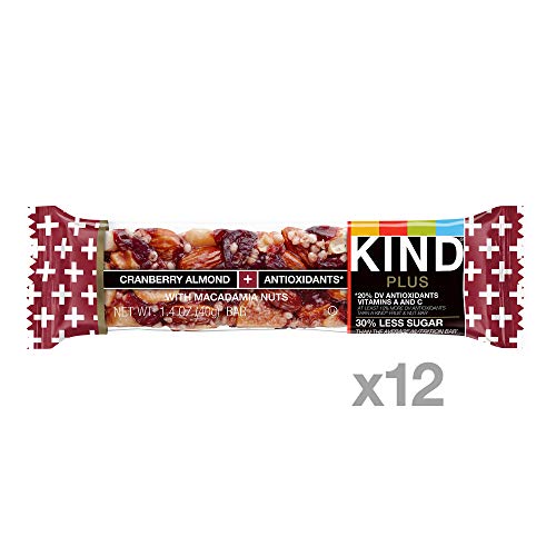 1 KIND+Cranberry+Almond+Antioxidants+Macadamia