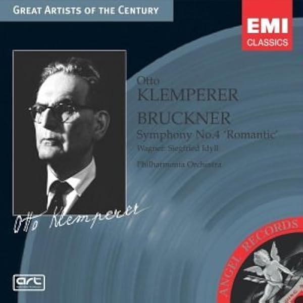Amazon.com: Bruckner: Symphonies 4-9: CDs & Vinyl
