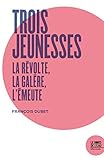 Trois jeunesses : La révolte, la galère, l'émeute by