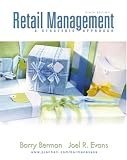 Image de Retail Management A strategic Approach