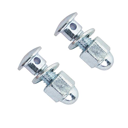 Forest Byke Company Bicycle Cantilever Brake Anchor Bolts 5.5mm