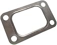 5-Piece Turbo Exhaust Inlet Manifold Gasket Set For T3, T34, T35, T38, GT35, GT35R