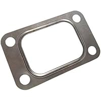 Joint De Collecteur D'admission Turbo 5 Couches - Compatible T3, T34, T35, T38 (bride 4 Boulons)
