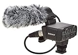 Sony Adaptor Kit with Microphone