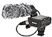 Sony XLR-K2M Adaptor Kit with Microphone