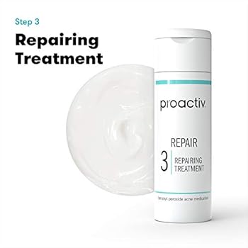 proactive acne cream