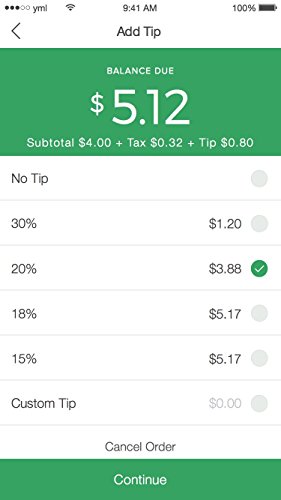 Clover Go Mobile Payments - Accept EMV - No Merchant Account Required - Thumbnail 4
