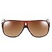 Amanda Women's 100% UV Protection Wayfarer Sunglasses