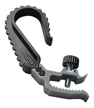 CAL Crocodile - praktischer EINBRUCHSCHUTZ als Alternative zu Türketten, Panzerriegel und Türkeil