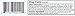 Oral Analgesic Gel Maximum Strength 20% Benzocaine .42oz (TWO)