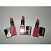 3 Clinique Pop Lip Color + Primer - 09 Sweet Pop Travel Size