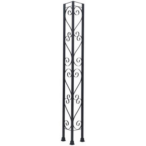 Gilpin Ironworks 673 8 inch Windsor Corn Colum